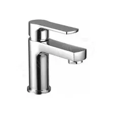 Смеситель для умывальника Lemark Plus Grace LM1506C (хром)
