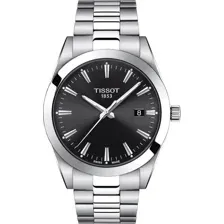 Наручные часы Tissot Gentleman T127.410.11.051.00