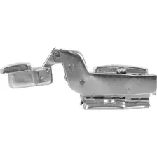 Петля мебельная Boyard Neo H316C02/5112/17/H8CP/H7CP
