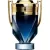 Духи Paco Rabanne Invictus Parfum (100 мл)