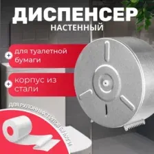 Диспенсер Palex 3802-3