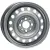Штампованные диски Eurodisk 32E45S 13x4.5" 4x114.3мм DIA 69.1мм ET 45мм S