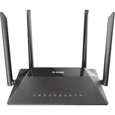 Беспроводной маршрутизатор D-Link DIR-853/URU/R3A