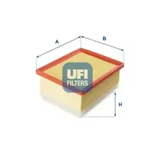 Фильтр воздушный UFI 30.244.00
