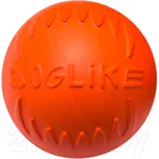 Игрушка для собак Doglike Мяч средний / DM-7342