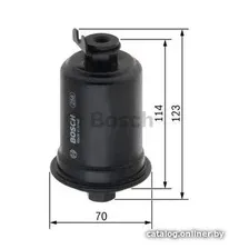 Топливный фильтр Bosch 0450905914
