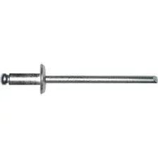 Заклепка вытяжная Starfix SM-42334-10000, 4.8х14 мм, 10000 шт