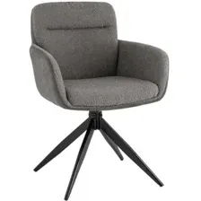 Стул Stool Group Alba (серый)