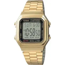 Наручные часы Casio A-178WGA-1A