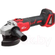 Угловая шлифмашина Wortex CAG 1812 E CAG1812E00029 (без АКБ)