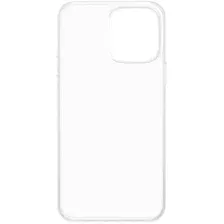 Чехол для телефона VLP Crystal Сase для iPhone 14 Pro 1052003 (прозрачный)