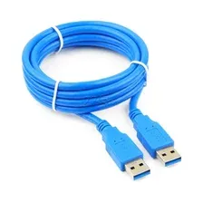 Кабель CABLEXPERT CCP-USB3-AMAM-6