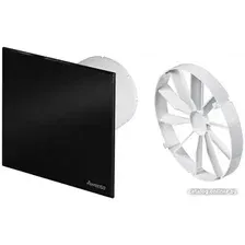 Вентилятор накладной Awenta KWT125W-PTCB125P-ZZ125