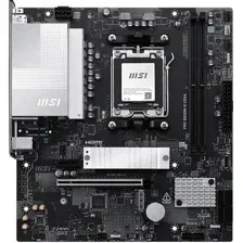 Материнская плата MSI Pro B850M-B Gen4