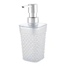 Дозатор для жидкого мыла Plast Team Neo Luxe PT134510999