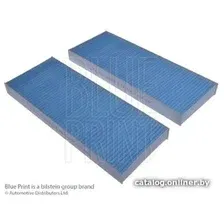 Салонный фильтр Blue Print ADN12522