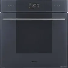 Электрический духовой шкаф Smeg Linea Aesthetic SOP6102S2PG