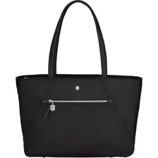 Женская сумка Victorinox Victoria Signature Tote 612205 (черный)
