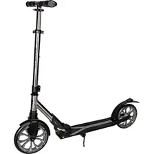 Самокат Novatrack Deft Pro 230FS.DEFT.SL22