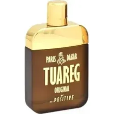 Туалетная вода Positive Parfum Tuareg Original (100мл)