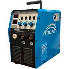 Сварочный инвертор MOST Fanmig 251 A/G mobile