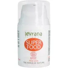 Крем для лица Levrana Super Food (50мл)