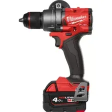 Дрель-шуруповерт Milwaukee M18 FPD3-402C, 4933492473