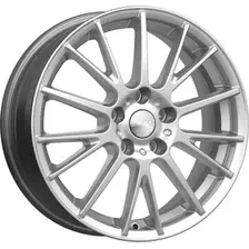 Литые диски SKAD Дубай 17x6.5" 5x112мм DIA 57.1мм ET 41мм Селена