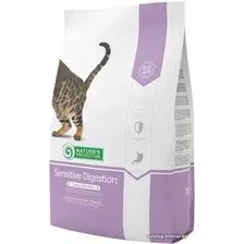 Сухой корм для кошек Nature's Protection Sensitive Digestion 7 кг