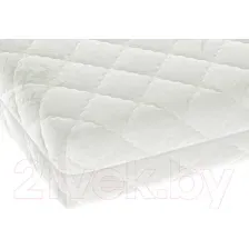Чехол на матрас защитный Vegas Lyocell 130x190x21