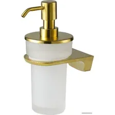 Дозатор для жидкого мыла Wasserkraft Aisch K-5999