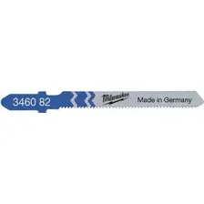 Набор пильных полотен Milwaukee 4932346082