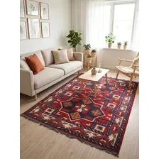 Ковер для жилой комнаты Merry Bear Home Decor 160x230см DRY-BL-12