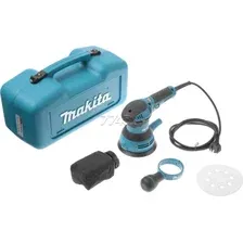 Эксцентриковая шлифмашина Makita BO5041K