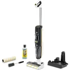 Вертикальный моющий пылесос Karcher FCV 4 Extra+ 1.056-134.0
