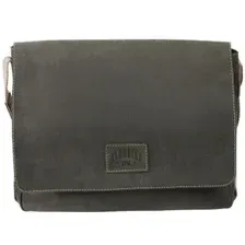 Мужская сумка Klondike 1896 Native KD1125-01 (черный)
