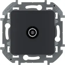 Розетка Legrand Inspiria 673853