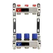 Коллекторная группа отопления Varmega ВР 1 / VMMG11-061503