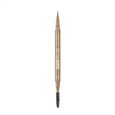 Маркер для бровей LUXVISAGE BROW FILLER ultra slim 24H 0,3 мл 01 тон