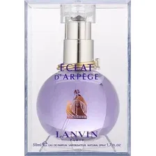 Парфюмерная вода Lanvin Eclat d'Arpege EdP (50 мл)
