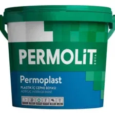 Краска PERMOLIT PERMOPLAST латексная База 1 12л