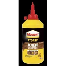 Клей Момент Столяр экспресс (750г)