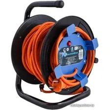 Удлинитель на катушке Electraline 49061 20 м