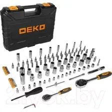 Универсальный набор инструментов Deko DKAT108 / 065-0795