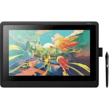 Графический монитор Wacom Cintiq 16