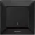 Выключатель проходной Panasonic Arkedia Slim WNTC00032BL-BY