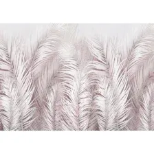 Фотообои листовые Citydecor Пальмовые листья Air 73 (200x140см)