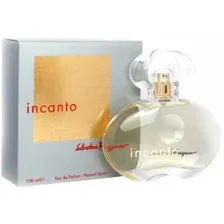Парфюмерная вода Salvatore Ferragamo Incanto EdP (100 мл)
