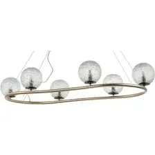 Подвесная люстра Lightstar Bari 815263
