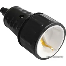 Колодка удлинителя Bylectrica Р16-360